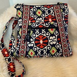 Vera Bradley Crossbody Handbag